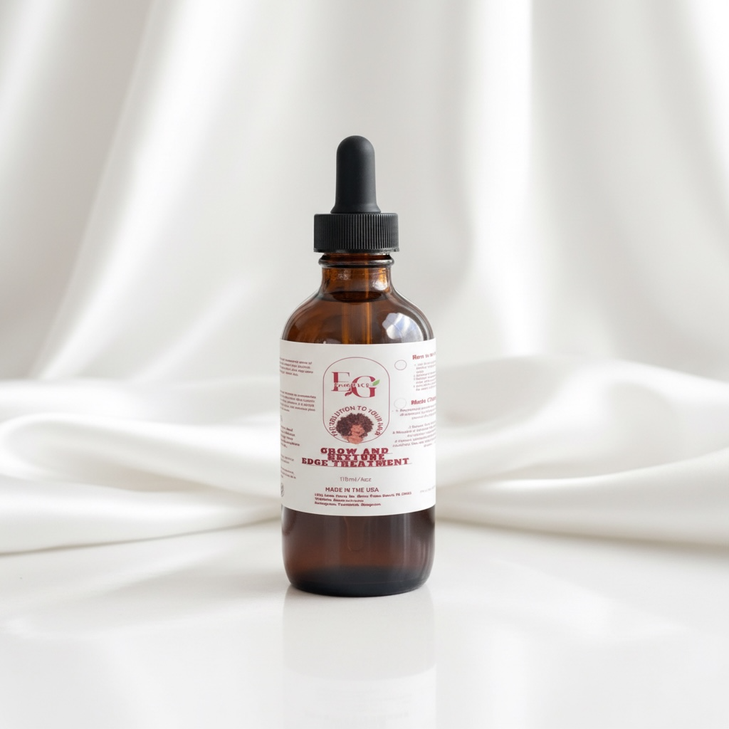 GROW AND RESTORE EDGE TREATMENT Regular price