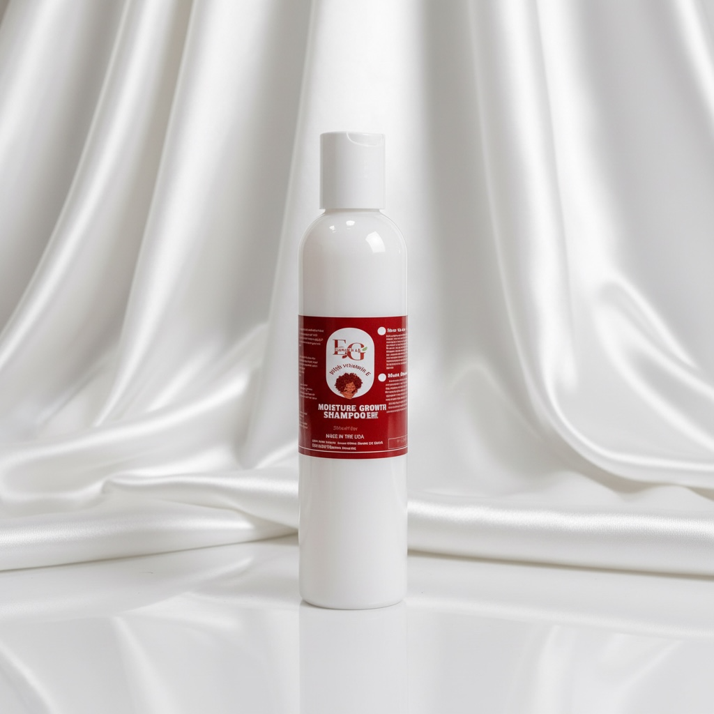 EEZGRACE SULFATE FREE SHAMPOO